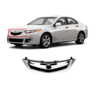 Grille for Acura TSX 2009-2010