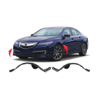 Fender Liner Set for Acura TLX 2015-2017