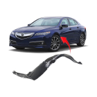 Fender Liner for Acura TLX 2015-2017