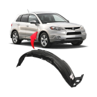 Fender Liner for Acura RDX 2007-2012