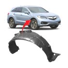 Fender Liner for Acura RDX 2016-2018