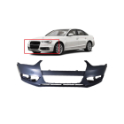 Bumper Cover for Audi A4 2013-2016