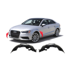 Fender Liner Set for Audi A3 2015-2020