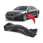 Fender Liner for Audi A8 Quattro 2004-2010