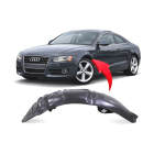 Fender Liner for Audi A5 Quattro 2008-2017