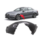 Fender Liner for Audi A4 2017-2019