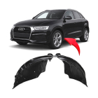 Fender Liner for Audi Q3 2015-2018