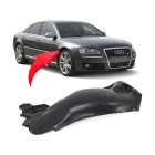Fender Liner for Audi A8 Quattro 2004-2010