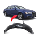 Fender Liner for Audi A4 2013-2016