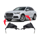 Fender Liner Set for Audi Q5 2018-2020