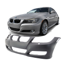 Bumper Cover for BMW 3-Series 2009-2012