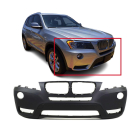 Bumper Cover for BMW X3 2011-2014