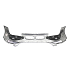 Bumper Cover for BMW X1 2013-2015