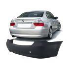 Bumper Cover for BMW 325i/328i/330i 2006-2008