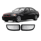 Grille for BMW 3 Series 2005-2011