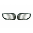 Grille for BMW 3 Series 2007-2010