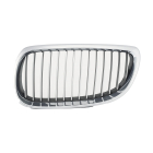Grille for BMW 3 Series 2007-2010