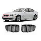 Grille for BMW 5 Series 2014-2016