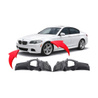 Fender Liner Set for BMW 520i 2011-2016