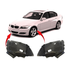 Fender Liner for BMW 323i 2009-2011