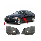 Fender Liner for BMW 323i 2009-2011