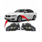 Fender Liner for BMW 3 Series 2013-2018