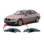 Fender Liner for BMW 3 Series 2012-2019