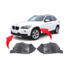 Fender Liner Set for BMW X1 2012-2015
