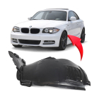 Fender Liner for BMW 128i 2008-2013