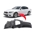 Fender Liner for BMW 520i 2011-2016
