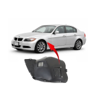 Fender Liner for BMW 323i 2009-2011