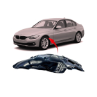 Fender Liner for BMW 3 Series 2012-2019