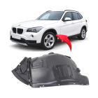 Fender Liner for BMW X1 2012-2015