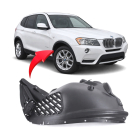 Fender Liner for BMW X4 2011-2018