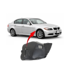 Fender Liner for BMW 323i 2009-2011
