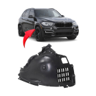 Fender Liner for BMW X5 2014-2018