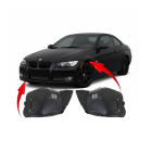Fender Liner for BMW 3 Series 2006-2012