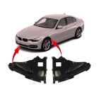 Fender Liner for BMW 3 Series 2012-2018