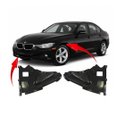 Fender Liner for BMW 3 Series 2012-2018