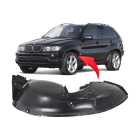Fender Liner for BMW X5 2000-2006