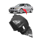 Fender Liner for BMW 328i 2007-2013