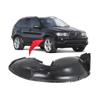 Fender Liner for BMW X5 2000-2006
