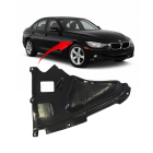 Fender Liner for BMW 3 Series 2012-2018