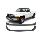 Bumper Cover Kit for Dodge RAM 1994-2002