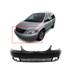 Bumper Cover for Chrysler Town & Country 2001-2004