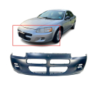 Bumper Cover for Dodge Stratus 2001-2003