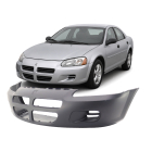 Bumper Cover for Dodge Stratus 2001-2003