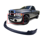Bumper Cover for Dodge Ram 2002-2005