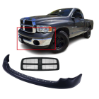 Bumper Cover & Grille for Dodge Ram 2002-2005
