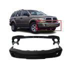Bumper & Absorber Kit for Dodge Durango 2004-2006